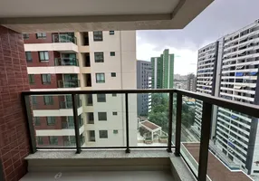 Foto 1 de Apartamento com 2 Quartos à venda, 58m² em Parque Bela Vista, Salvador