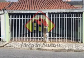 Foto 1 de Sobrado com 4 Quartos à venda, 271m² em Vila Aparecida, Taubaté
