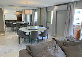 Foto 1 de Apartamento com 2 Quartos para alugar, 110m² em Higienópolis, São Paulo