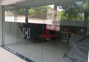 Foto 1 de Ponto Comercial para alugar, 42m² em Vila Amélia, Ribeirão Preto