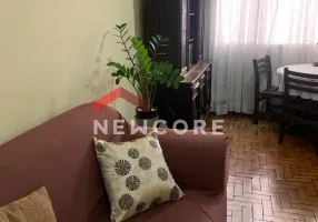 Foto 1 de Apartamento com 3 Quartos à venda, 69m² em Jardim Garcia, Campinas