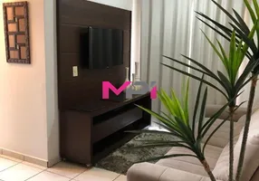 Foto 1 de Apartamento com 2 Quartos à venda, 64m² em Anhangabau, Jundiaí