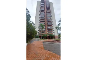 Foto 1 de Apartamento com 3 Quartos para alugar, 170m² em Vila Andrade, São Paulo