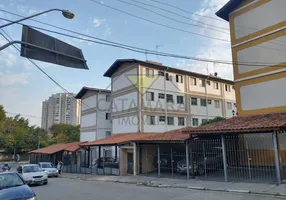 Foto 1 de Apartamento com 2 Quartos à venda, 54m² em Cezar de Souza, Mogi das Cruzes