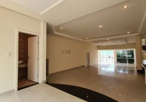 Foto 1 de Casa de Condomínio com 5 Quartos para venda ou aluguel, 900m² em Condomínio Royal Golf Residence, Londrina