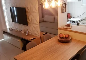 Foto 1 de Apartamento com 1 Quarto à venda, 47m² em Centro, Rio de Janeiro