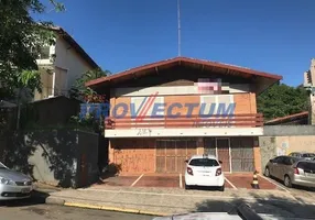 Foto 1 de Lote/Terreno à venda, 780m² em Cambuí, Campinas