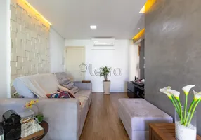 Foto 1 de Apartamento com 2 Quartos à venda, 62m² em Cambuí, Campinas