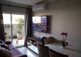 Foto 1 de Apartamento com 2 Quartos à venda, 59m² em City Ribeirão, Ribeirão Preto