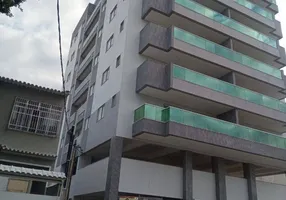 Foto 1 de Apartamento com 3 Quartos para alugar, 96m² em  Vila Valqueire, Rio de Janeiro