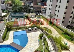 Foto 1 de Apartamento com 3 Quartos à venda, 103m² em Santana, São Paulo