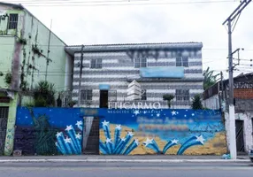 Foto 1 de Ponto Comercial para alugar, 250m² em Vila Carmosina, São Paulo
