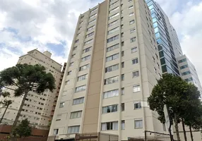Foto 1 de Apartamento com 3 Quartos para alugar, 114m² em Juvevê, Curitiba
