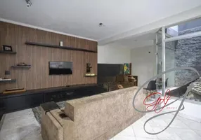 Foto 1 de Sobrado com 4 Quartos à venda, 210m² em Vila Yara, Osasco