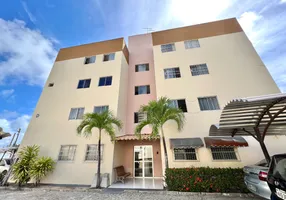 Foto 1 de Apartamento com 2 Quartos para venda ou aluguel, 50m² em Rocas, Natal