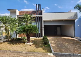 Foto 1 de Casa de Condomínio com 3 Quartos à venda, 180m² em Central Park Morada do Sol, Araraquara