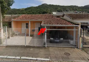 Foto 1 de Casa com 3 Quartos à venda, 200m² em Saco dos Limões, Florianópolis