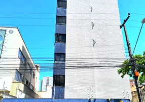 Foto 1 de Apartamento com 3 Quartos à venda, 122m² em Aldeota, Fortaleza