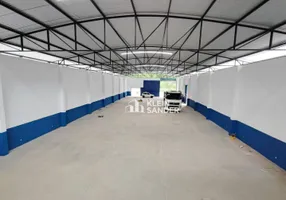 Foto 1 de Galpão/Depósito/Armazém para alugar, 720m² em Campo do Coelho, Nova Friburgo