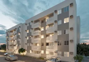 Foto 1 de Apartamento com 2 Quartos à venda, 46m² em Janga, Paulista