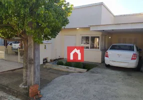 Foto 1 de Casa de Condomínio com 2 Quartos à venda, 63m² em João Alves, Santa Cruz do Sul