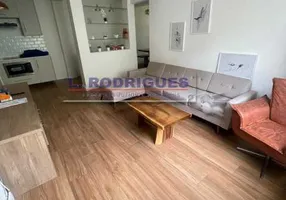 Foto 1 de Apartamento com 2 Quartos para alugar, 66m² em Quintino Bocaiúva, Rio de Janeiro