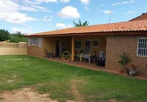 Foto 1 de Fazenda/Sítio com 3 Quartos à venda, 1000m² em Zona Rural, Iperó