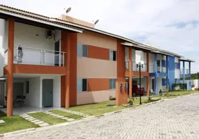 Foto 1 de Casa de Condomínio com 4 Quartos à venda, 164m² em Buraquinho, Lauro de Freitas
