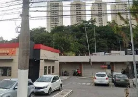 Foto 1 de Ponto Comercial à venda, 832m² em Jaguaré, São Paulo