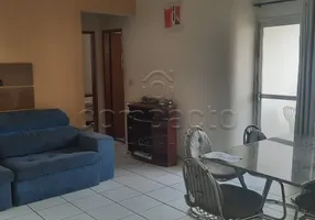 Foto 1 de Apartamento com 2 Quartos à venda, 100m² em Vila Redentora, São José do Rio Preto