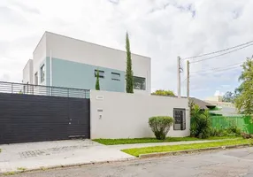 Foto 1 de Apartamento com 1 Quarto para alugar, 27m² em Boa Vista, Curitiba