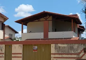 Foto 1 de Casa com 3 Quartos para venda ou aluguel, 135m² em Nova Betania, Mossoró