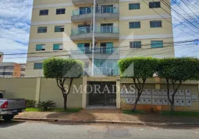 Foto 1 de Apartamento com 2 Quartos à venda, 82m² em Jardim América, Goiânia