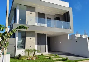 Foto 1 de Casa de Condomínio com 3 Quartos à venda, 155m² em Parque Tarcísio Miranda, Campos dos Goytacazes