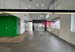 Foto 1 de Sala Comercial para alugar, 626m² em Moema, São Paulo