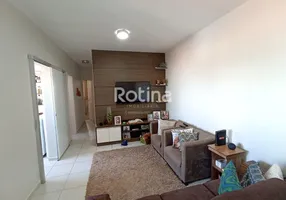 Foto 1 de Apartamento com 2 Quartos à venda, 58m² em Santa Luzia, Uberlândia