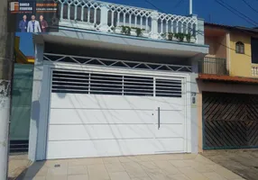 Foto 1 de Casa com 3 Quartos à venda, 125m² em Vila Fragnani, Itu