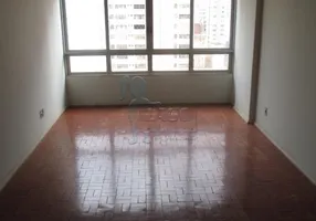 Foto 1 de Apartamento com 2 Quartos para alugar, 102m² em Centro, Ribeirão Preto