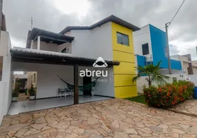 Foto 1 de Casa de Condomínio com 5 Quartos à venda, 180m² em Jardim Planalto, Parnamirim