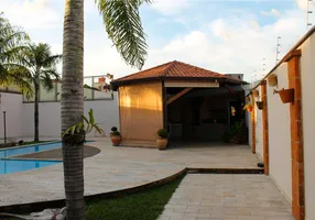 Foto 1 de Casa com 3 Quartos à venda, 349m² em TERRAS DO ENGENHO, Piracicaba