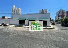 Foto 1 de Sala Comercial para alugar, 80m² em Fátima, Teresina