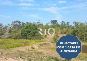 Foto 1 de Fazenda/Sítio com 2 Quartos à venda, 180000m² em , Acrelândia