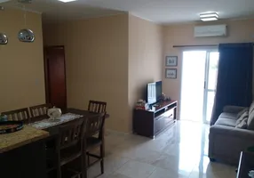 Foto 1 de Apartamento com 3 Quartos à venda, 82m² em Jardim Maria Augusta, Taubaté