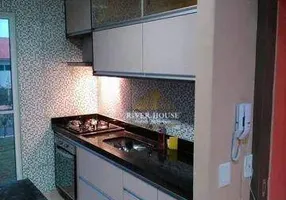 Foto 1 de Casa de Condomínio com 2 Quartos à venda, 48m² em Jardim das Palmeiras, Cuiabá