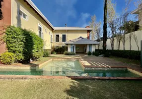 Foto 1 de Casa de Condomínio com 4 Quartos à venda, 366m² em Residencial Parque das Araucárias, Campinas