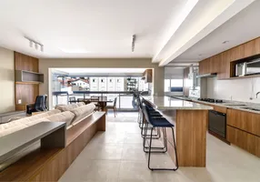 Foto 1 de Apartamento com 2 Quartos à venda, 73m² em Alto da Lapa, São Paulo