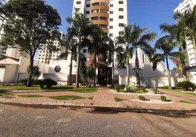 Foto 1 de Apartamento com 3 Quartos para alugar, 78m² em Parque Amazônia, Goiânia