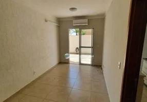 Foto 1 de Apartamento com 2 Quartos para alugar, 33m² em Parque Bom Retiro, Paulínia