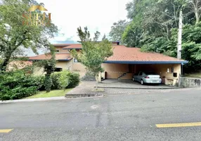 Foto 1 de Casa de Condomínio com 5 Quartos à venda, 625m² em São Fernando Residência, Barueri