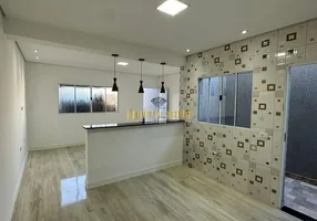 Foto 1 de Casa com 1 Quarto à venda, 81m² em Cidade Miguel Badra, Suzano